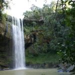 Cachoeira da Pratinha