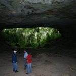 Gruta Emídia