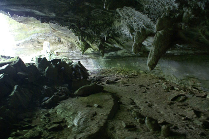 Gruta de Nossa Senhora de Fátima