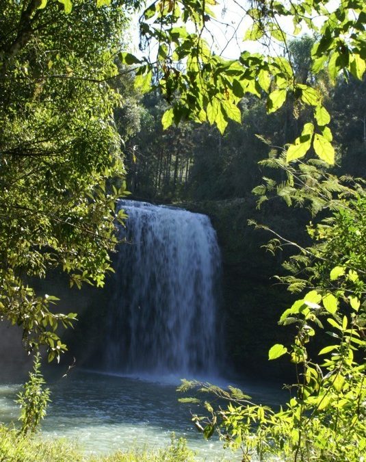 Cachoeira Werka