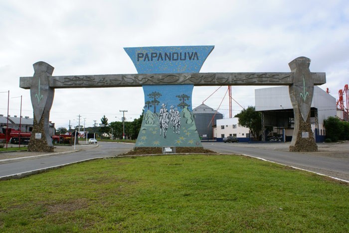 Portal do Município